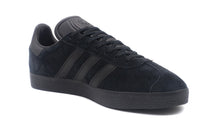 画像をギャラリービューアに読み込む, adidas Originals GAZELLE CORE BLACK/CORE BLACK/CORE BLACK