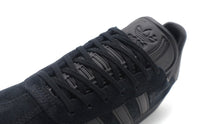 画像をギャラリービューアに読み込む, adidas Originals GAZELLE CORE BLACK/CORE BLACK/CORE BLACK