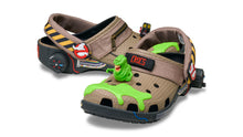 画像をギャラリービューアに読み込む, crocs CLASSIC CLOG &quot;GHOSTBUSTERS&quot; MULTI