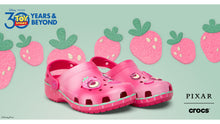 画像をギャラリービューアに読み込む, crocs CLASSIC CLOG K &quot;TOY STORY / LOTSO&quot;  MULTI