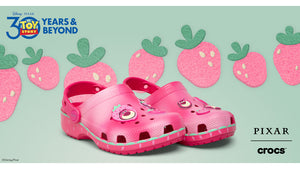 crocs CLASSIC CLOG K "TOY STORY / LOTSO"  MULTI
