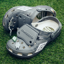 画像をギャラリービューアに読み込む, crocs CRAFTED CLOG "Umbro"  ATMOSPHERE