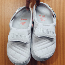 画像をギャラリービューアに読み込む, crocs CRAFTED CLOG "Umbro"  ATMOSPHERE