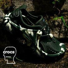 画像をギャラリービューアに読み込む, crocs TRAILBREAK 2 "BRAIN DEAD" MULTI