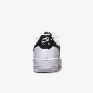 NIKE AIR FORCE 1 LE GS WHITE/BLACK – mita sneakers