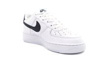画像をギャラリービューアに読み込む, NIKE AIR FORCE 1 LE GS  WHITE/BLACK 5