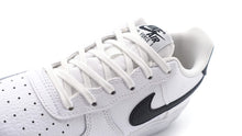 画像をギャラリービューアに読み込む, NIKE AIR FORCE 1 LE GS  WHITE/BLACK 6