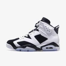 画像をギャラリービューアに読み込む, JORDAN BRAND AIR JORDAN 6 RETRO "OREO" "MICHAEL JORDAN" WHITE/BLACK 1