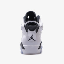 画像をギャラリービューアに読み込む, JORDAN BRAND AIR JORDAN 6 RETRO "OREO" "MICHAEL JORDAN" WHITE/BLACK 4