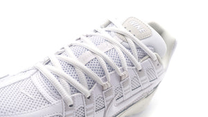 NIKE P-6000 WHITE/WHITE/SAIL/VAST GREY – mita sneakers