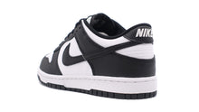 画像をギャラリービューアに読み込む, NIKE DUNK LOW GS WHITE/BLACK/WHITE 2