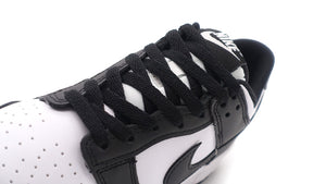 NIKE DUNK LOW GS WHITE/BLACK/WHITE 6