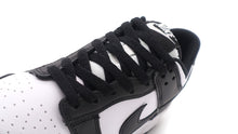 画像をギャラリービューアに読み込む, NIKE DUNK LOW GS WHITE/BLACK/WHITE 6