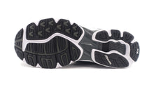 画像をギャラリービューアに読み込む, MIZUNO WAVE RIDER 10 WHITE/BLACK/SILVER 4