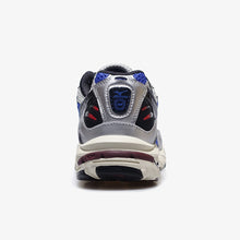 画像をギャラリービューアに読み込む, MIZUNO WAVE RIDER 10  GREY/BLUE/SILVER 4