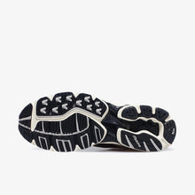 画像をギャラリービューアに読み込む, MIZUNO WAVE RIDER 10  GREY/BLACK/SILVER 3