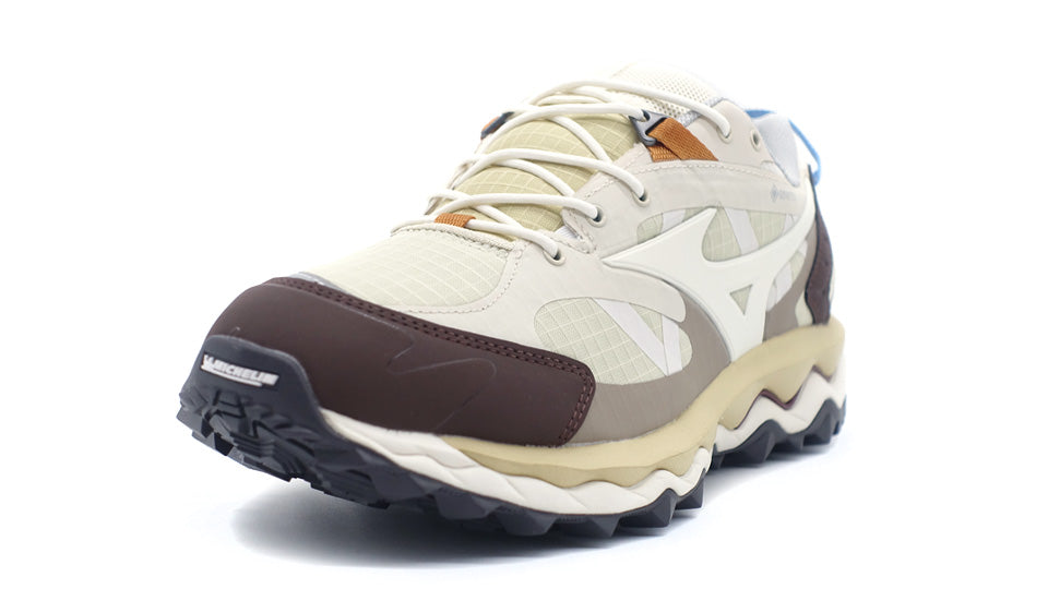 MIZUNO WAVE MUJIN TL GTX 