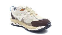 画像をギャラリービューアに読み込む, MIZUNO WAVE MUJIN TL GTX &quot;GORE-TEX&quot; BEIGE/OFF WHITE/BROWN 5
