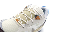 画像をギャラリービューアに読み込む, MIZUNO WAVE MUJIN TL GTX &quot;GORE-TEX&quot; BEIGE/OFF WHITE/BROWN 6