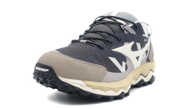 MIZUNO WAVE MUJIN TL GTX 