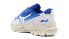 画像をギャラリービューアに読み込む, MIZUNO WAVE RIDER β &quot;HIROSHI NAGAI PACK&quot; BLUE/WHITE/SAND BEIGE 2