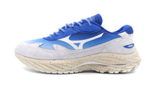 画像をギャラリービューアに読み込む, MIZUNO WAVE RIDER β &quot;HIROSHI NAGAI PACK&quot; BLUE/WHITE/SAND BEIGE 3