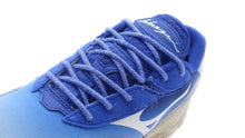 画像をギャラリービューアに読み込む, MIZUNO WAVE RIDER β &quot;HIROSHI NAGAI PACK&quot; BLUE/WHITE/SAND BEIGE 6