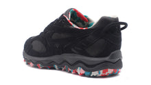 画像をギャラリービューアに読み込む, MIZUNO WAVE MUJIN TL &quot;HIROSHI NAGAI PACK&quot; BLACK/BLACK/MULTI 2