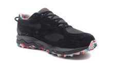 画像をギャラリービューアに読み込む, MIZUNO WAVE MUJIN TL &quot;HIROSHI NAGAI PACK&quot; BLACK/BLACK/MULTI 5