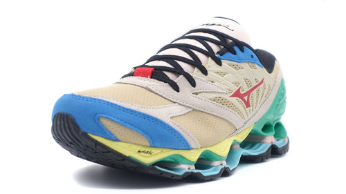 MIZUNO WAVE PROPHECY LS 