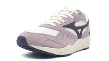 画像をギャラリービューアに読み込む, MIZUNO CONTENDER &quot;WAGASHI PACK&quot; LIGHT PURPLE/BLACK/OFF WHITE 1