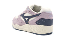 画像をギャラリービューアに読み込む, MIZUNO CONTENDER &quot;WAGASHI PACK&quot; LIGHT PURPLE/BLACK/OFF WHITE 2