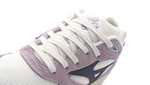 画像をギャラリービューアに読み込む, MIZUNO CONTENDER &quot;WAGASHI PACK&quot; LIGHT PURPLE/BLACK/OFF WHITE 6