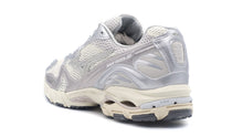 画像をギャラリービューアに読み込む, MIZUNO WAVE RIDER 10 OFF WHITE/LIGHT BEIGE/SILVER 2