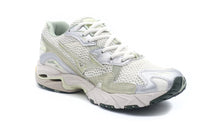 画像をギャラリービューアに読み込む, MIZUNO WAVE RIDER 10 OFF WHITE/LIGHT GREEN/SILVER 5