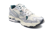画像をギャラリービューアに読み込む, MIZUNO WAVE RIDER 10 OFF WHITE/GREEN/LIGHT BEIGE 5