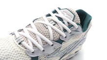 画像をギャラリービューアに読み込む, MIZUNO WAVE RIDER 10 OFF WHITE/GREEN/LIGHT BEIGE 6