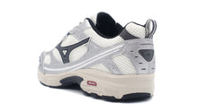 画像をギャラリービューアに読み込む, MIZUNO MXR OG WHITE/BLACK/SILVER 2