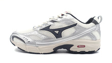 画像をギャラリービューアに読み込む, MIZUNO MXR OG WHITE/BLACK/SILVER 3