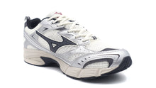 画像をギャラリービューアに読み込む, MIZUNO MXR OG WHITE/BLACK/SILVER 5