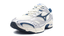 画像をギャラリービューアに読み込む, MIZUNO MXR OG WHITE/BLUE/SILVER 1