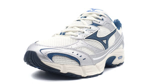 MIZUNO MXR OG WHITE/BLUE/SILVER 1