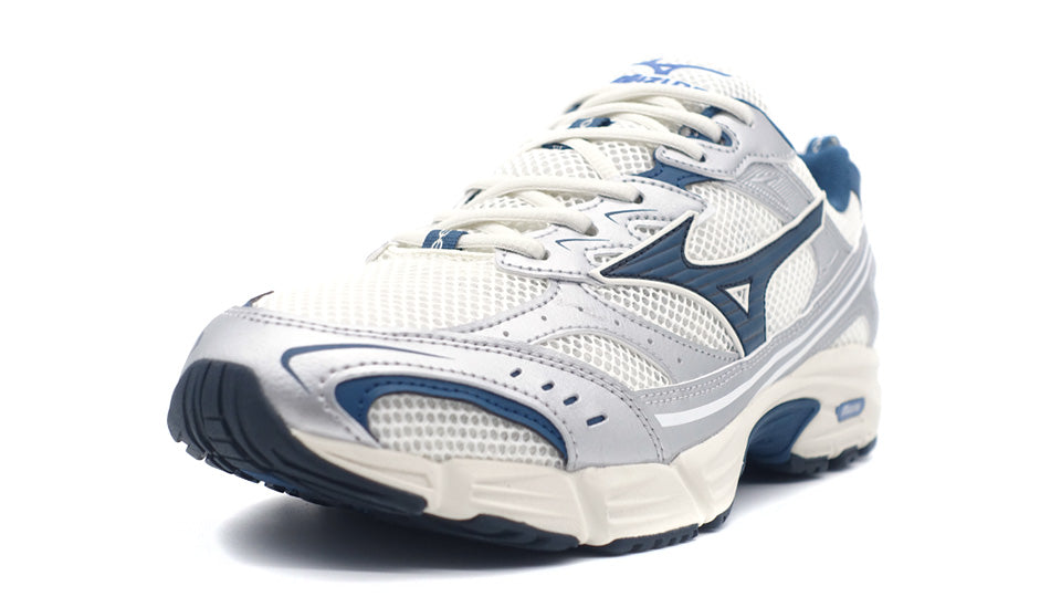 MIZUNO MXR OG WHITE/BLUE/SILVER 1