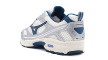 画像をギャラリービューアに読み込む, MIZUNO MXR OG WHITE/BLUE/SILVER 2