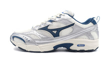 画像をギャラリービューアに読み込む, MIZUNO MXR OG WHITE/BLUE/SILVER 3