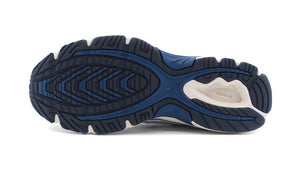MIZUNO MXR OG WHITE/BLUE/SILVER 4