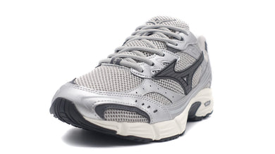 MIZUNO MXR OG LIGHT GREY/BLACK 1