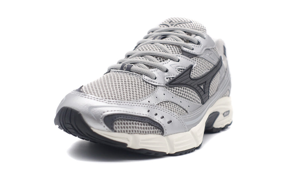 MIZUNO MXR OG LIGHT GREY/BLACK 1