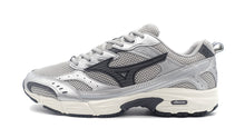 画像をギャラリービューアに読み込む, MIZUNO MXR OG LIGHT GREY/BLACK 3