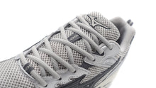 画像をギャラリービューアに読み込む, MIZUNO MXR OG LIGHT GREY/BLACK 6